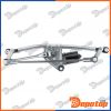 Tringlerie d'essuie-glace avant pour CITROEN | 064300334010, 108283